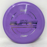 Supra-finish line-Foundation Disc Golf