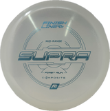 Supra-finish line-Foundation Disc Golf
