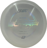Supra-finish line-Foundation Disc Golf