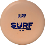 Surf-DGA-Foundation Disc Golf