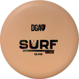 Surf-DGA-Foundation Disc Golf