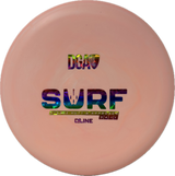 Surf-DGA-Foundation Disc Golf