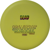Surf-DGA-Foundation Disc Golf