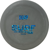 Surf-DGA-Foundation Disc Golf