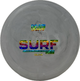 Surf-DGA-Foundation Disc Golf