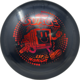 Surge | Ledgestone Wave 3-Ledgestone-Foundation Disc Golf