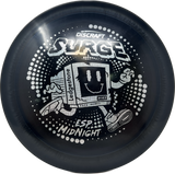 Surge | Ledgestone Wave 3-Ledgestone-Foundation Disc Golf