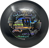 Surge | Ledgestone Wave 3-Ledgestone-Foundation Disc Golf