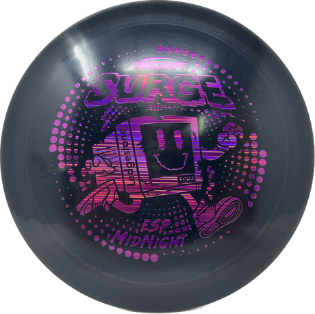 Surge | Ledgestone Wave 3-Ledgestone-Foundation Disc Golf