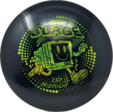 Surge | Ledgestone Wave 3-Ledgestone-Foundation Disc Golf