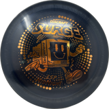 Surge | Ledgestone Wave 3-Ledgestone-Foundation Disc Golf