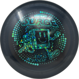 Surge | Ledgestone Wave 3-Ledgestone-Foundation Disc Golf