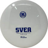 Svea-Kastaplast-Foundation Disc Golf