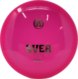 Svea-Kastaplast-Foundation Disc Golf