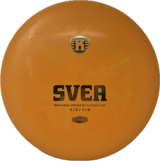 Svea-Kastaplast-Foundation Disc Golf