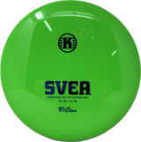 Svea-Kastaplast-Foundation Disc Golf