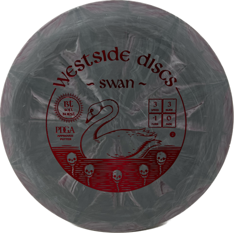 Swan-Westside Discs-Foundation Disc Golf