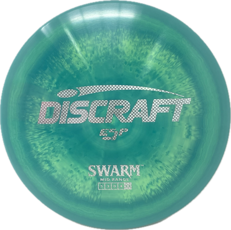 Swarm-Discraft-Foundation Disc Golf