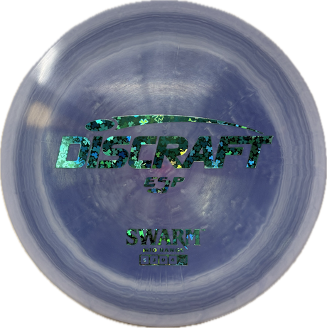 Swarm-Discraft-Foundation Disc Golf