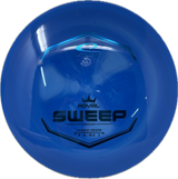 Sweep-Latitude 64-Foundation Disc Golf