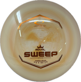 Sweep-Latitude 64-Foundation Disc Golf