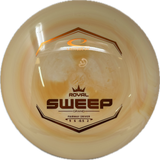 Sweep-Latitude 64-Foundation Disc Golf