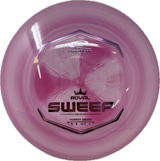 Sweep-Latitude 64-Foundation Disc Golf