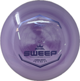 Sweep-Latitude 64-Foundation Disc Golf