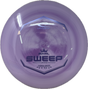 Sweep-Latitude 64-Foundation Disc Golf