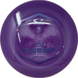 Sweep-Latitude 64-Foundation Disc Golf