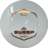 Sweep-Latitude 64-Foundation Disc Golf
