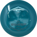 Sweep-Latitude 64-Foundation Disc Golf