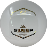Sweep-Latitude 64-Foundation Disc Golf
