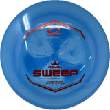 Sweep-Latitude 64-Foundation Disc Golf