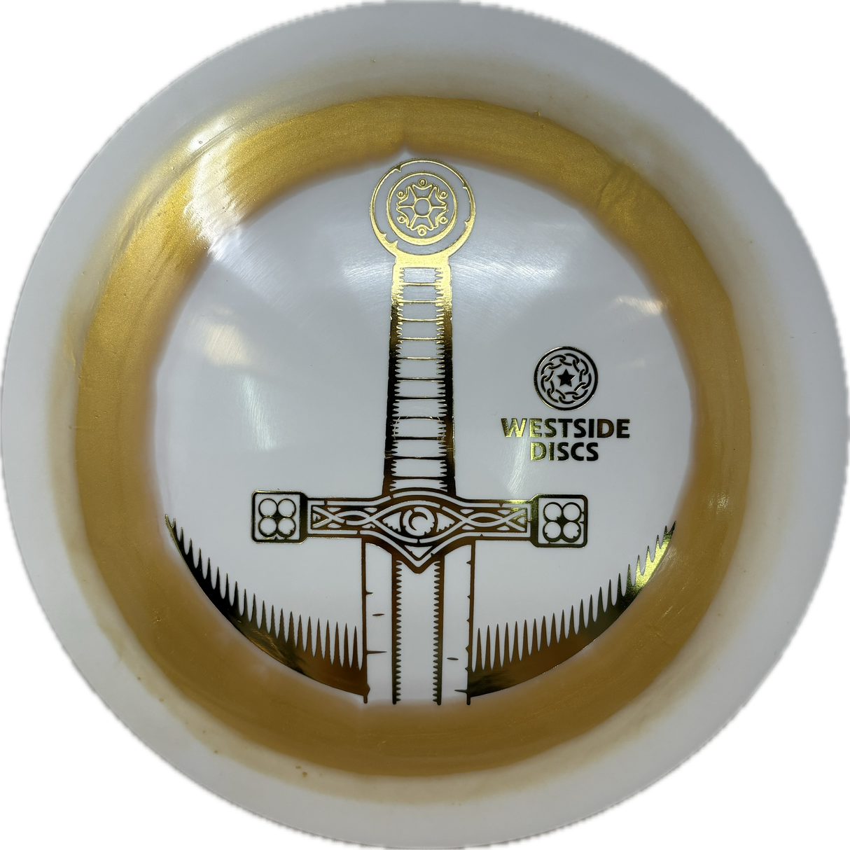 Sword-Westside Discs-Foundation Disc Golf