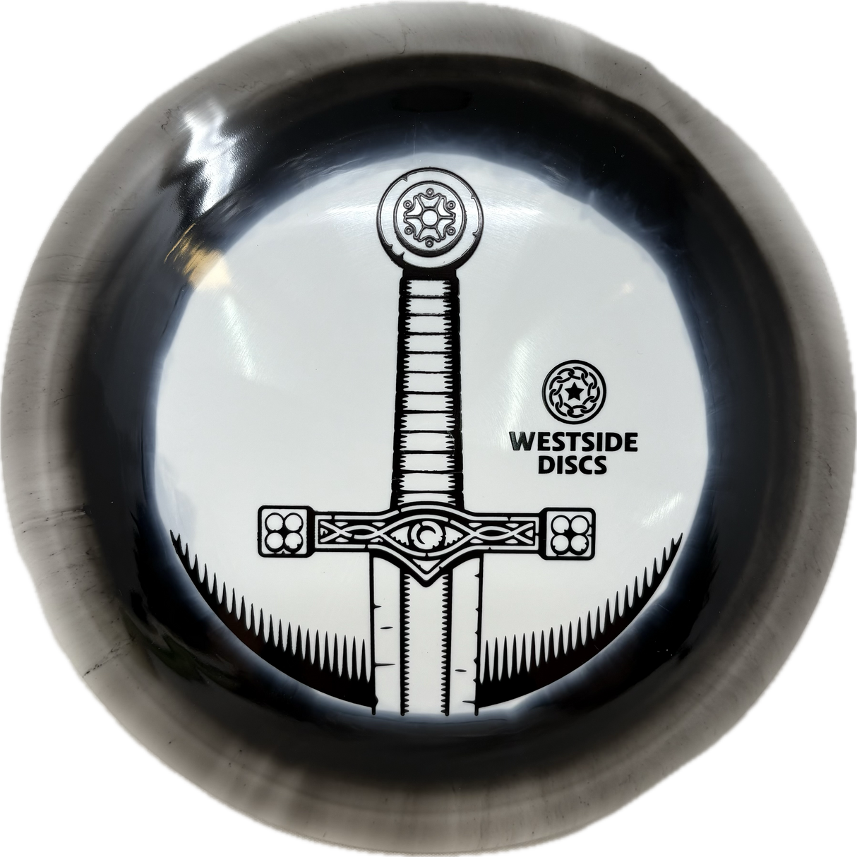Sword-Westside Discs-Foundation Disc Golf