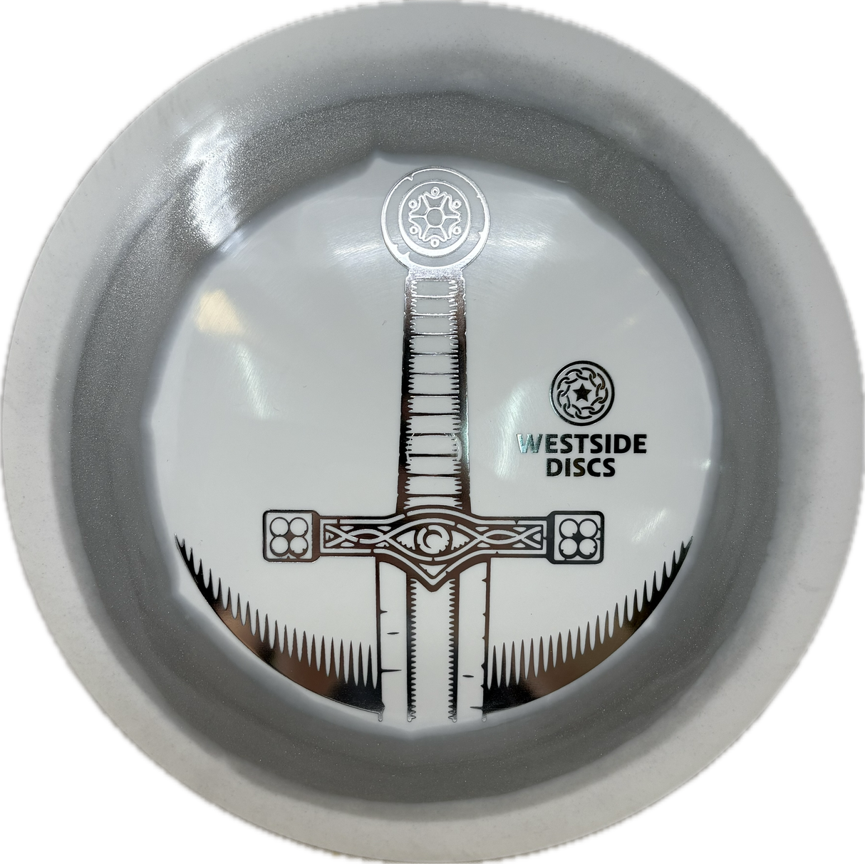Sword-Westside Discs-Foundation Disc Golf