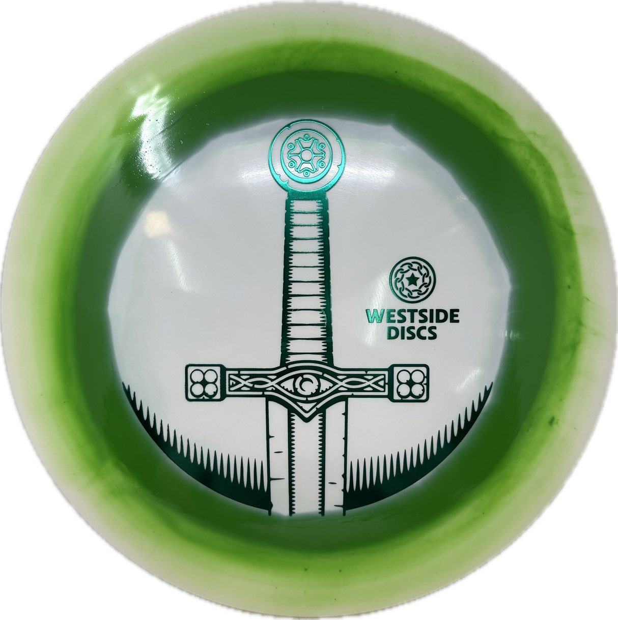 Sword-Westside Discs-Foundation Disc Golf
