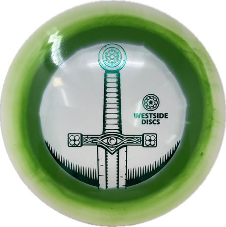 Sword-Westside Discs-Foundation Disc Golf