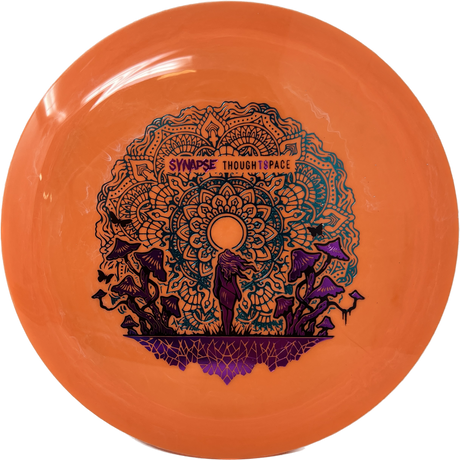 Synapse-Thought Space Athletics-Foundation Disc Golf