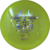 TD | Gannon Buhr Triumph Series-Discmania-Foundation Disc Golf