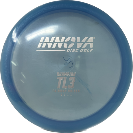 TL3-Innova-Foundation Disc Golf