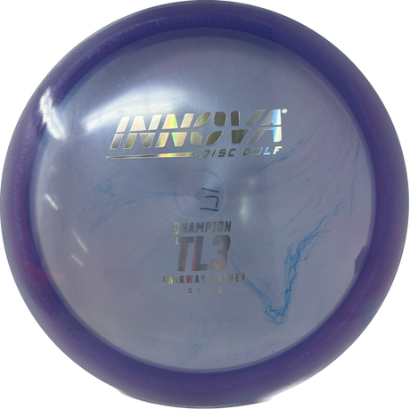 TL3-Innova-Foundation Disc Golf
