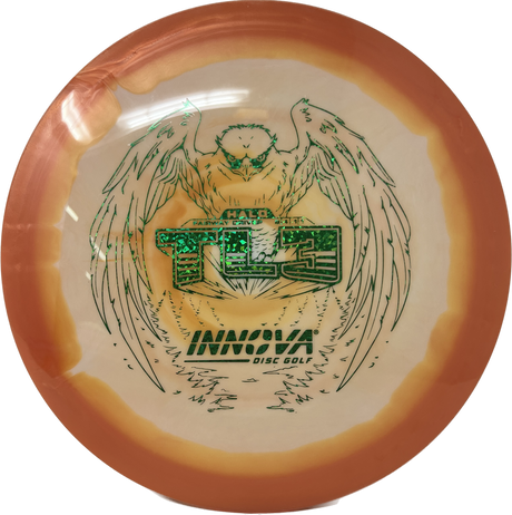 TL3-Innova-Foundation Disc Golf