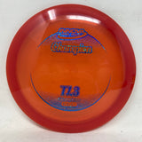 TL3-Innova-Foundation Disc Golf