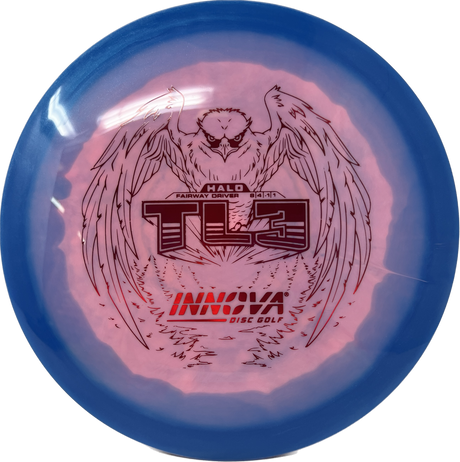 TL3-Innova-Foundation Disc Golf