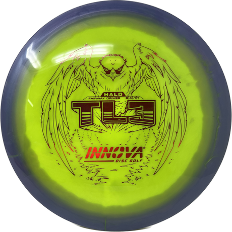 TL3-Innova-Foundation Disc Golf