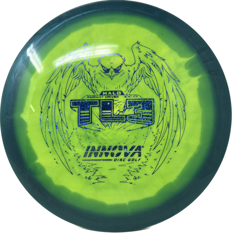 TL3-Innova-Foundation Disc Golf