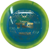 TL3-Innova-Foundation Disc Golf