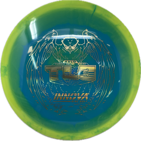 TL3-Innova-Foundation Disc Golf